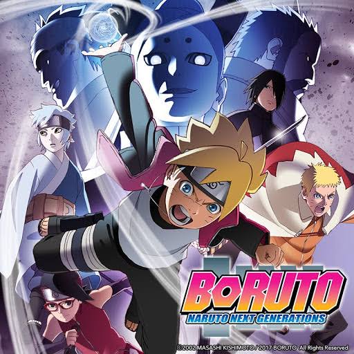 Boruto all episodes english subbed - Anime and Toons