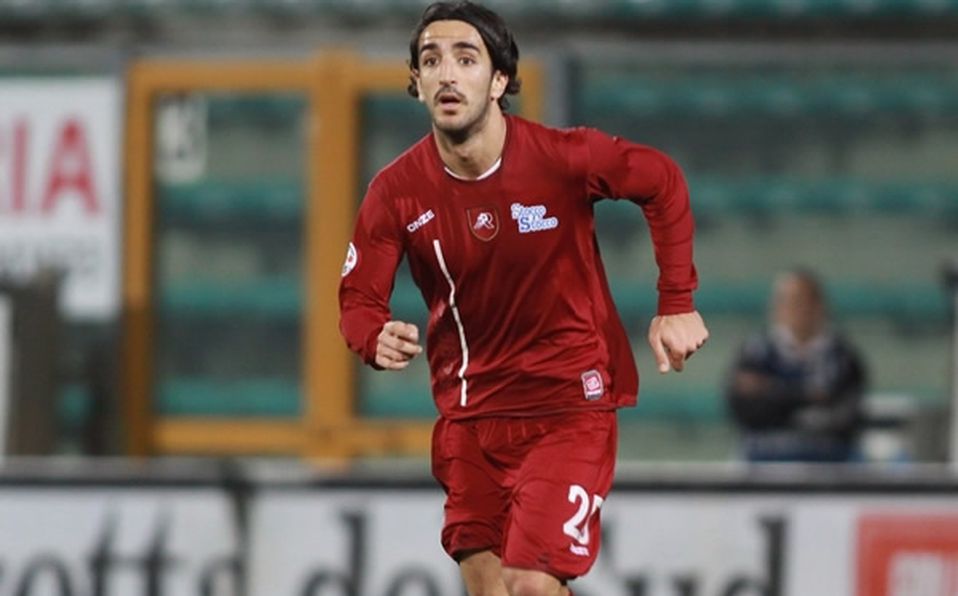 La Gaceta Piermario Morosini