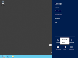 Living and breathing the world of Microsoft: Where is the Power button ...