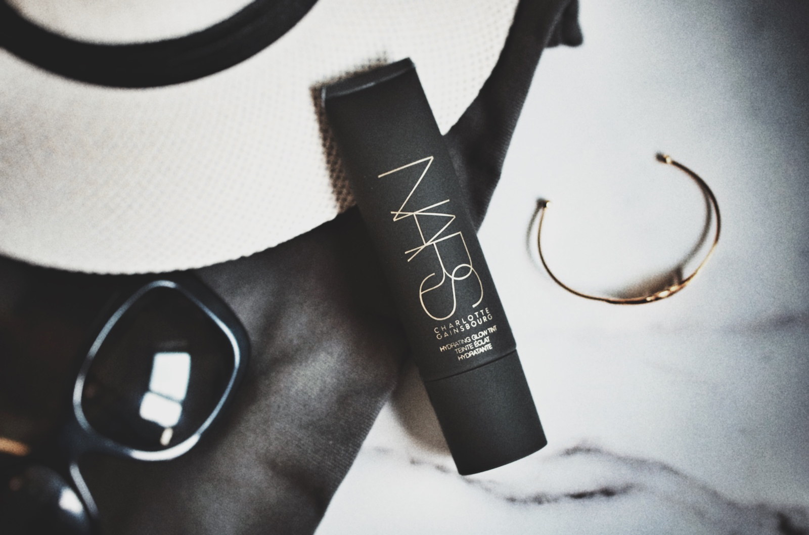 nars charlotte gainsbourg creme teintée avis test swatch