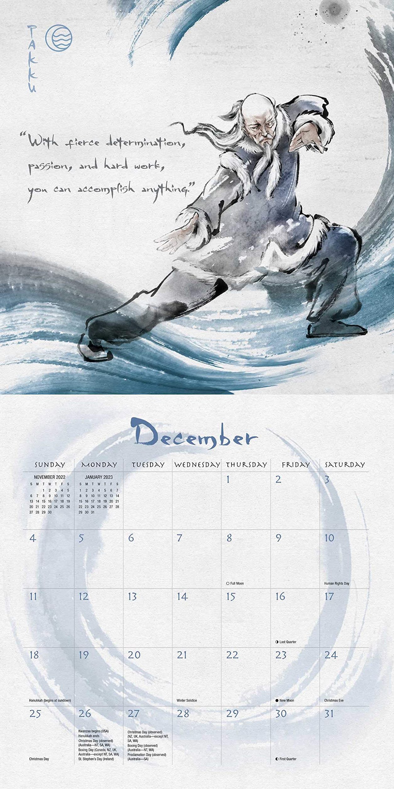 NickALive! Abrams to Release 'Avatar The Last Airbender 2022