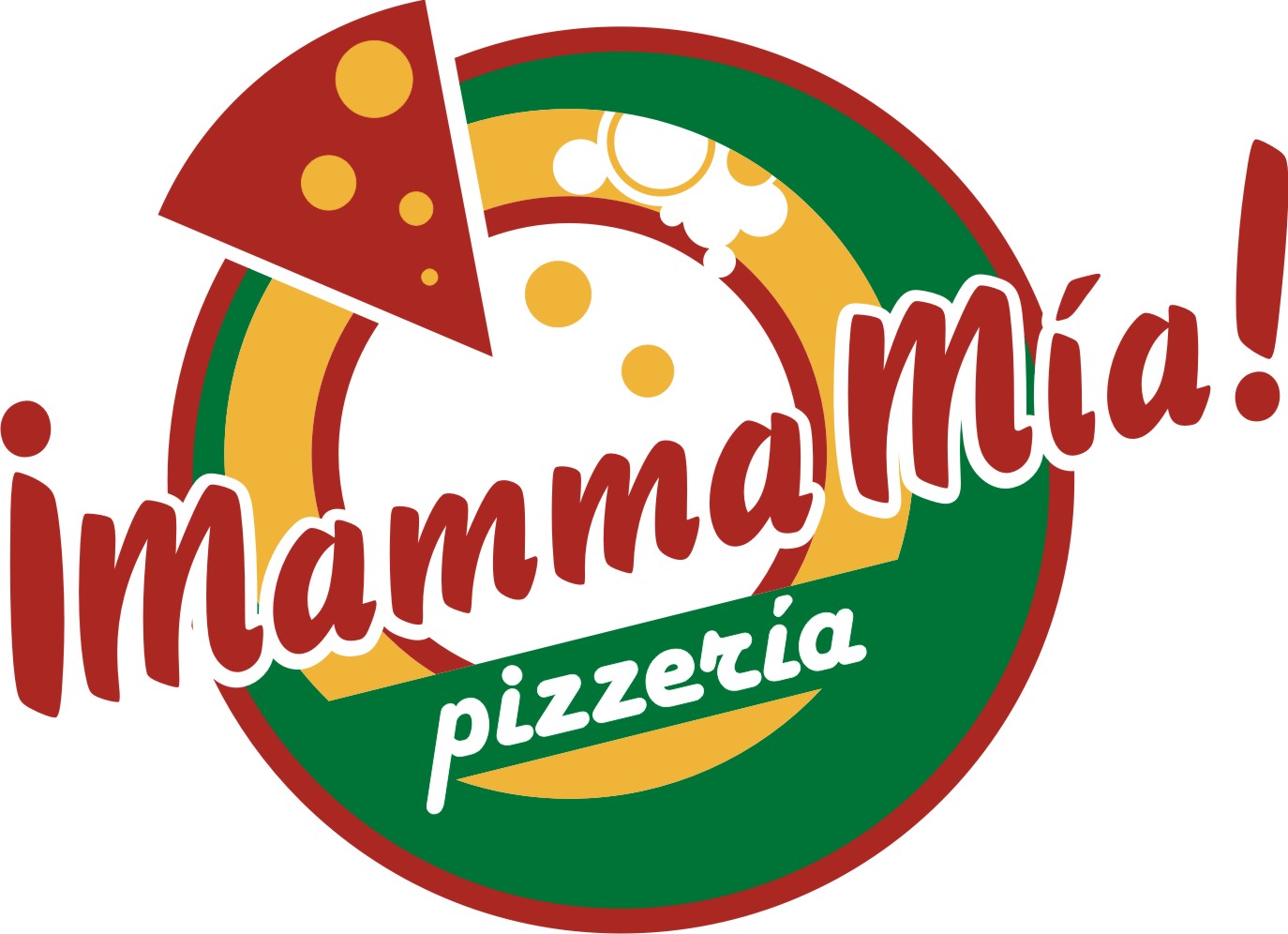 Мама миа пицца. Тото пицца лого. Пицца Миа логотип.