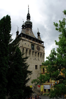 Sighisoara.