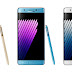 Những tính năng mới của Samsung Galaxy Note 7