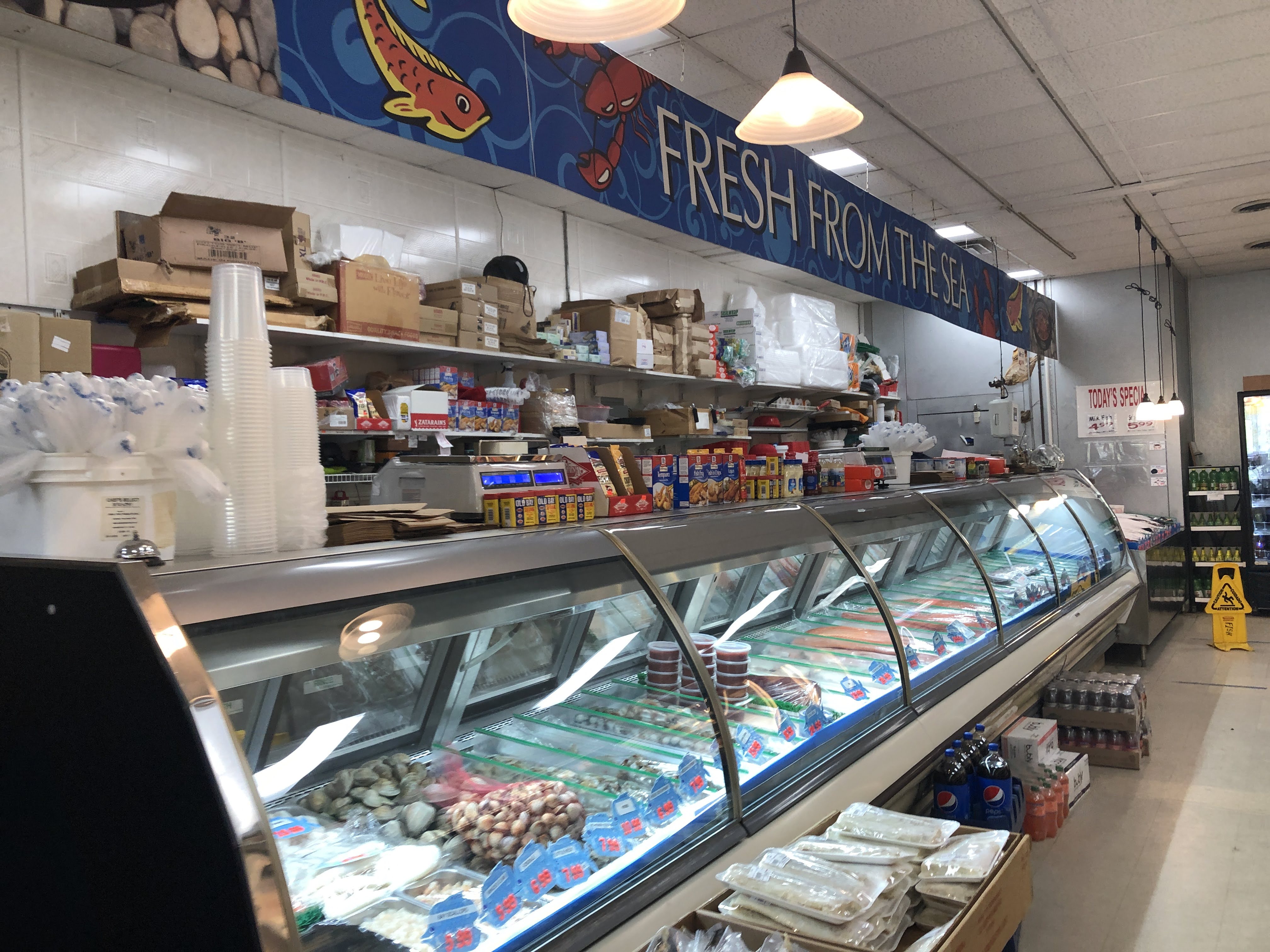 TOUR Ledgewood Farm Ledgewood, NJ