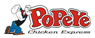 Lowongan Kasir dan Bagian Dapur di Popeye Chicken Express ...