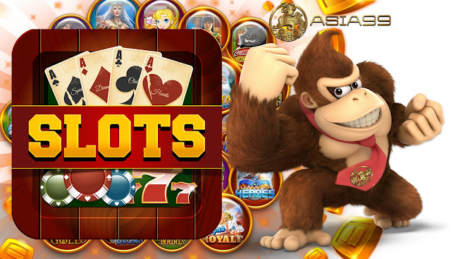 Slot-Online