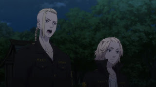東京リベンジャーズ アニメ | 東リベ 東卍 東京卍會 | Tokyo Revengers Episode 14