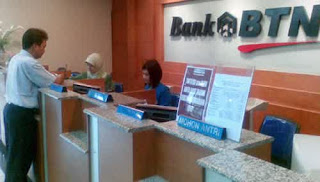 Info Terbaru Gaji Pegawai Bank Btn Fresh Graduate