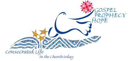 Holy Year For Consecrated Life