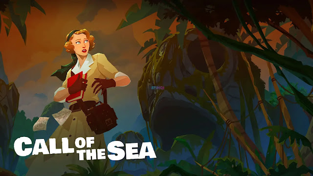 لعبة Call of the Sea الحصرية على Xbox متوفرة ابتداء من اليوم على أجهزة PS4 و PS5