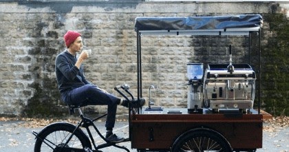 Peluang Usaha Jualan Jajanan Minuman Es Unik Menggunakan Gerobak Penadewi Seputar Informasi Bisnis