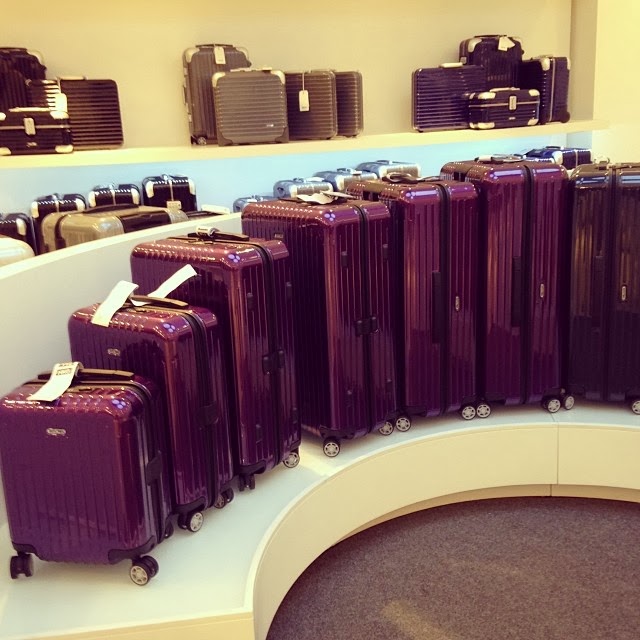 salsa air rimowa size