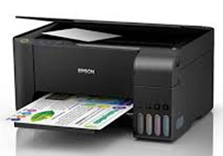 Printer L3100