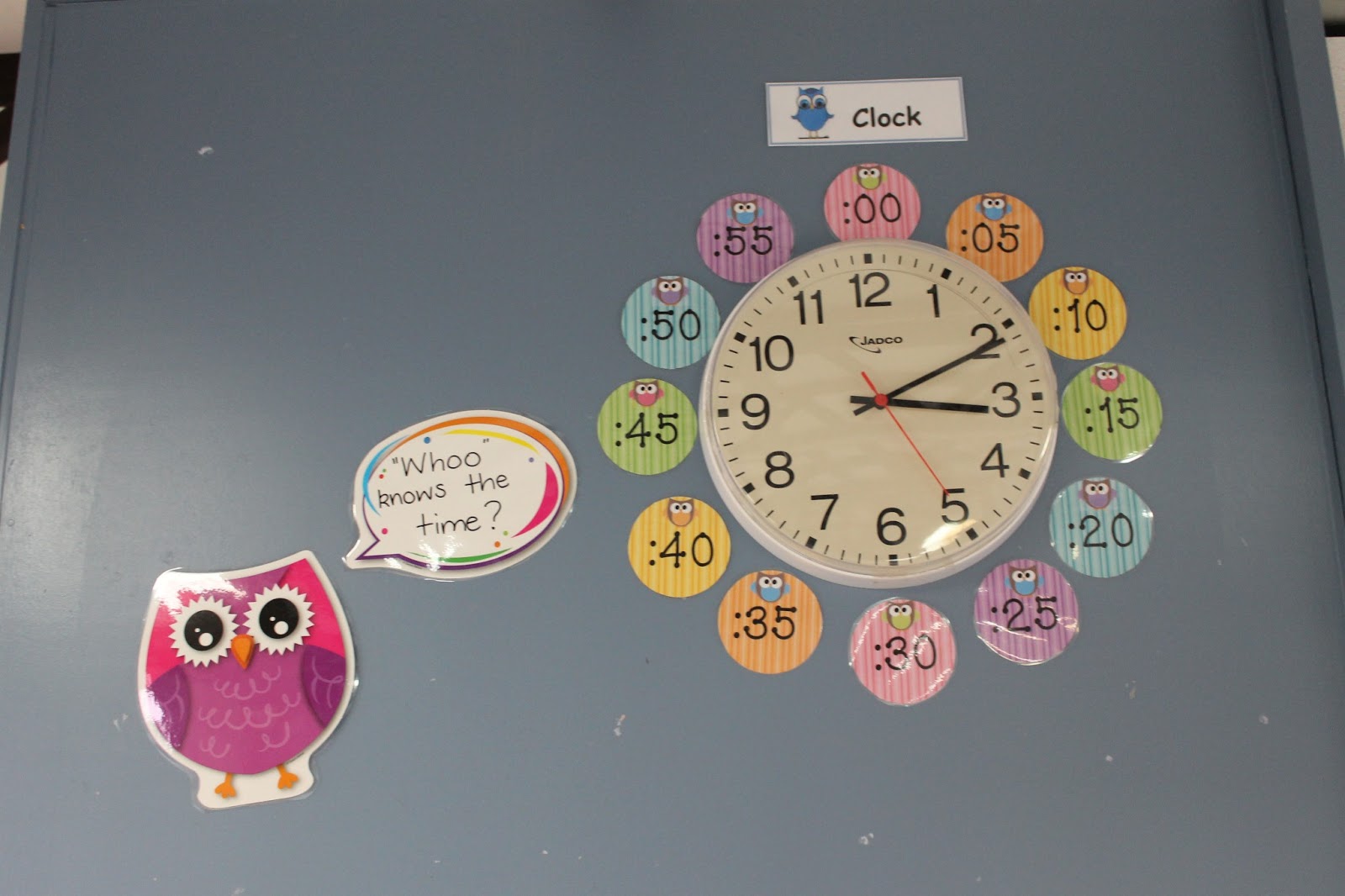 Designing A New Me Classroom Decor