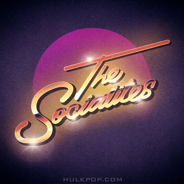 The Socialites – The Socialites – Single
