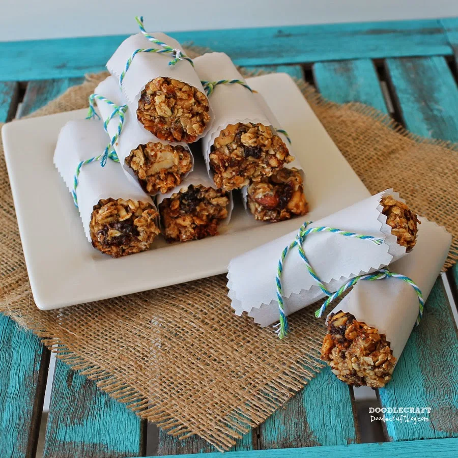http://www.doodlecraftblog.com/2014/05/nuts-fruit-and-protein-granola-bars.html
