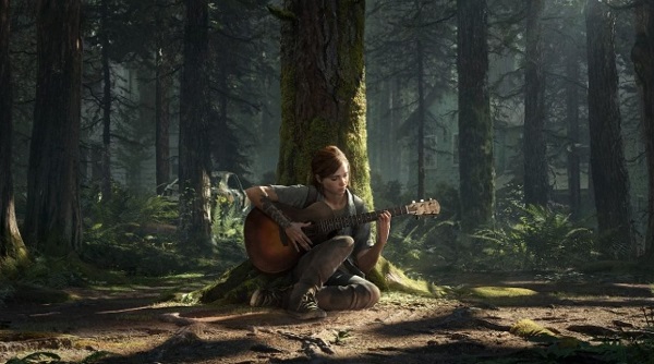 أستوديو Naughty Dog يعلن عن حدث The Last of Us Day و يؤكد وجود إعلانات ضخمة في الموعد