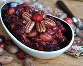 Cranberry Chutney