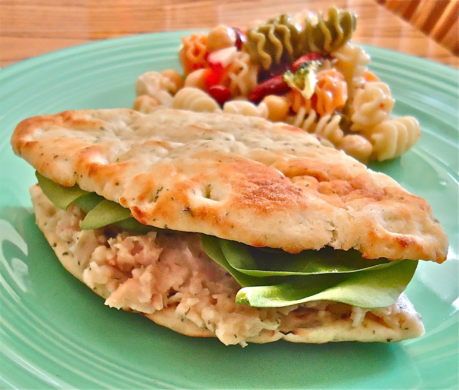 rowhouse HOME recipe white bean spread