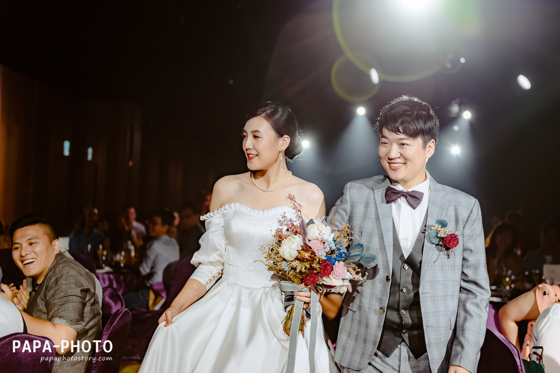PAPA-PHOTO,婚攝,婚宴,尚順君樂婚宴,尚順君樂飯店,尚順君樂飯店婚攝,尚順婚攝,婚攝尚順君樂,類婚紗
