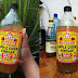 Amalkan Apple Cider Vinegar untuk kurus dan cantik