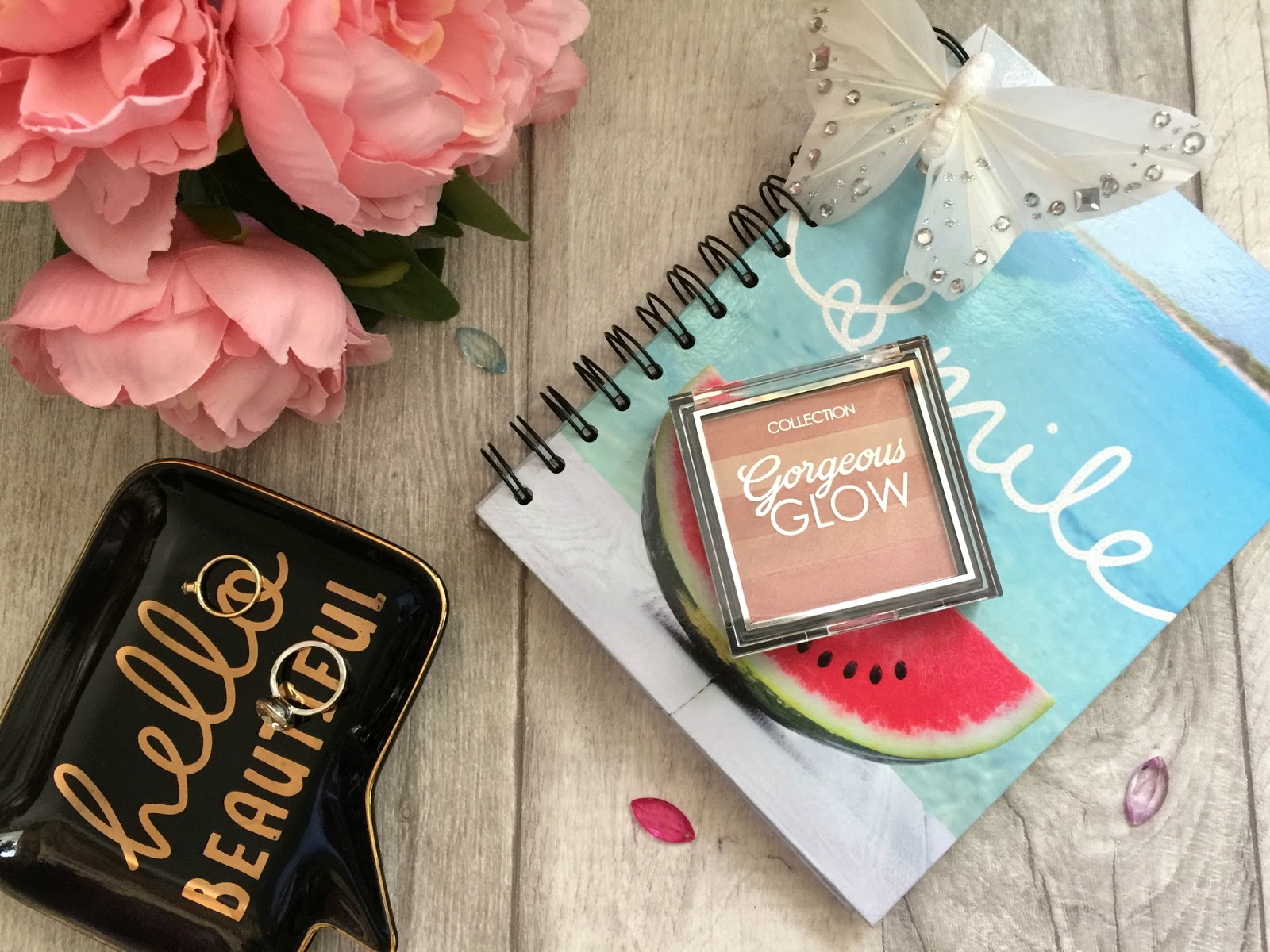 Collection Glow review