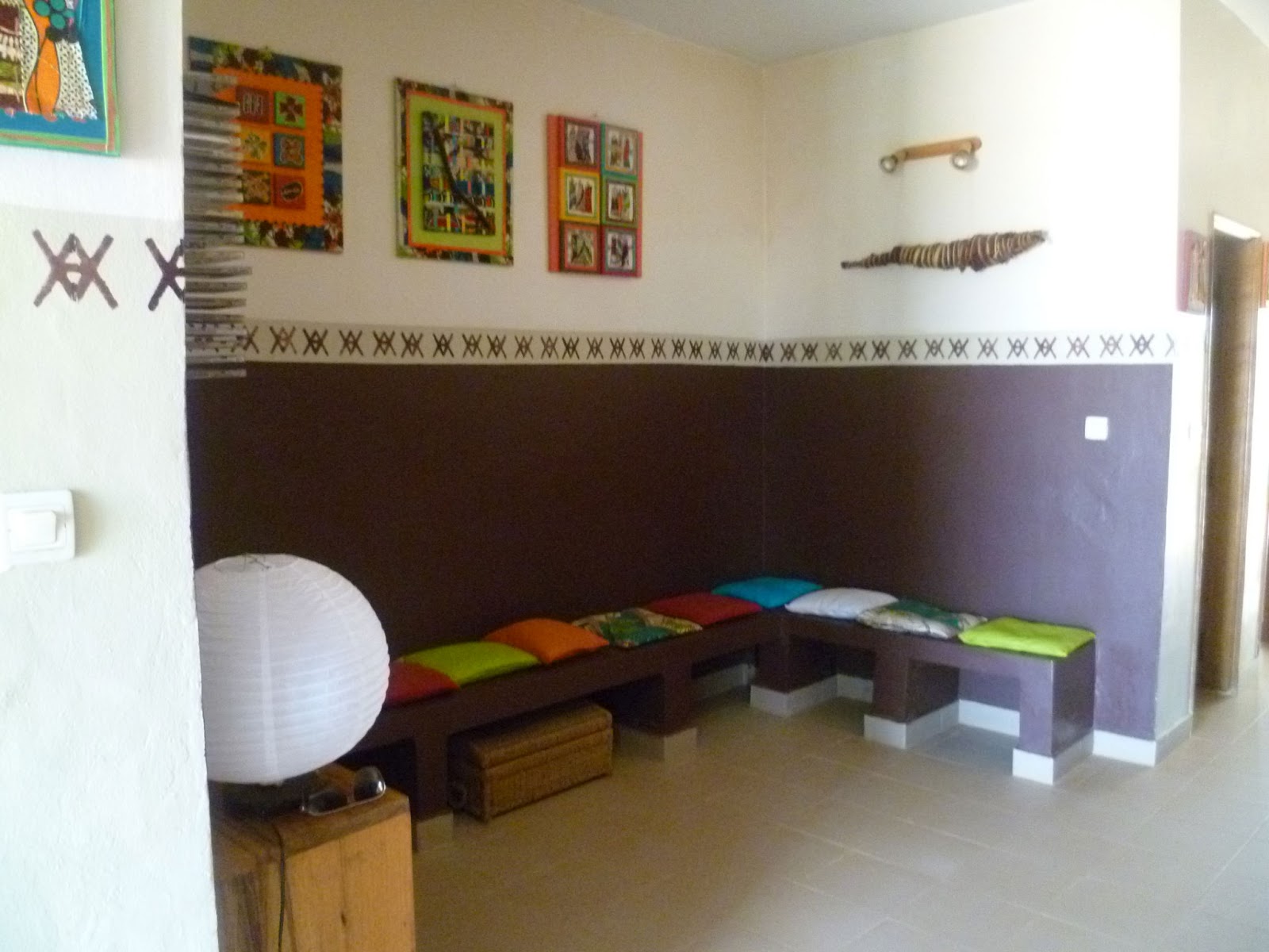 Posted by CONSORTIUM DEKOUWAY ENTREPRISE 2 Posted on 0643 with No comments