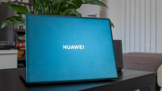 Huawei MateBook X Pro 2021 Review