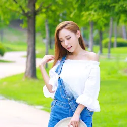Kim Tae Hee – Location Foto 57