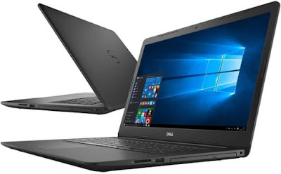 Dell Laptop Review