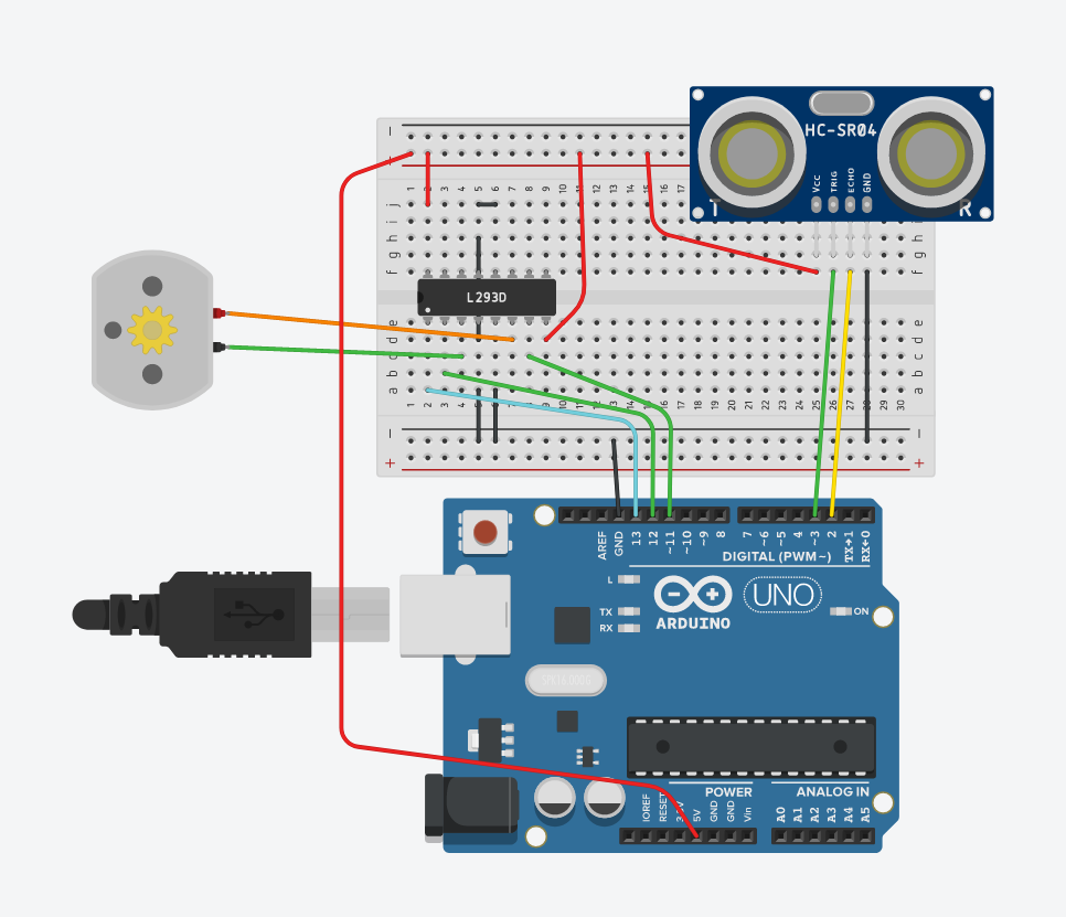 PROYECTOS DE TECNOLOGÍA: Funciones en Arduino