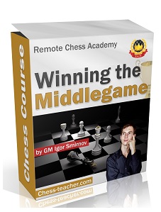 Start Winning The Middlegame!