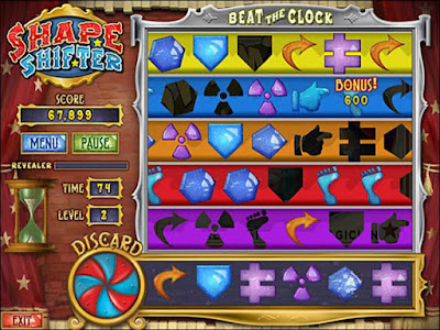 ShapeShifter Free Download PC Game ShapeShifter Free Download PC Game