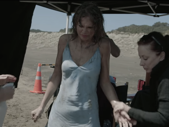 The Big Bang Theory - The Focus Attenuation Quotes