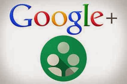 Google + общности