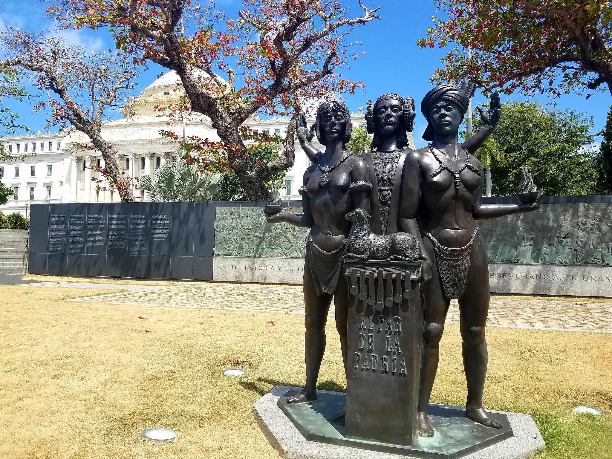 Going Places with J Last Day in Puerto Rico