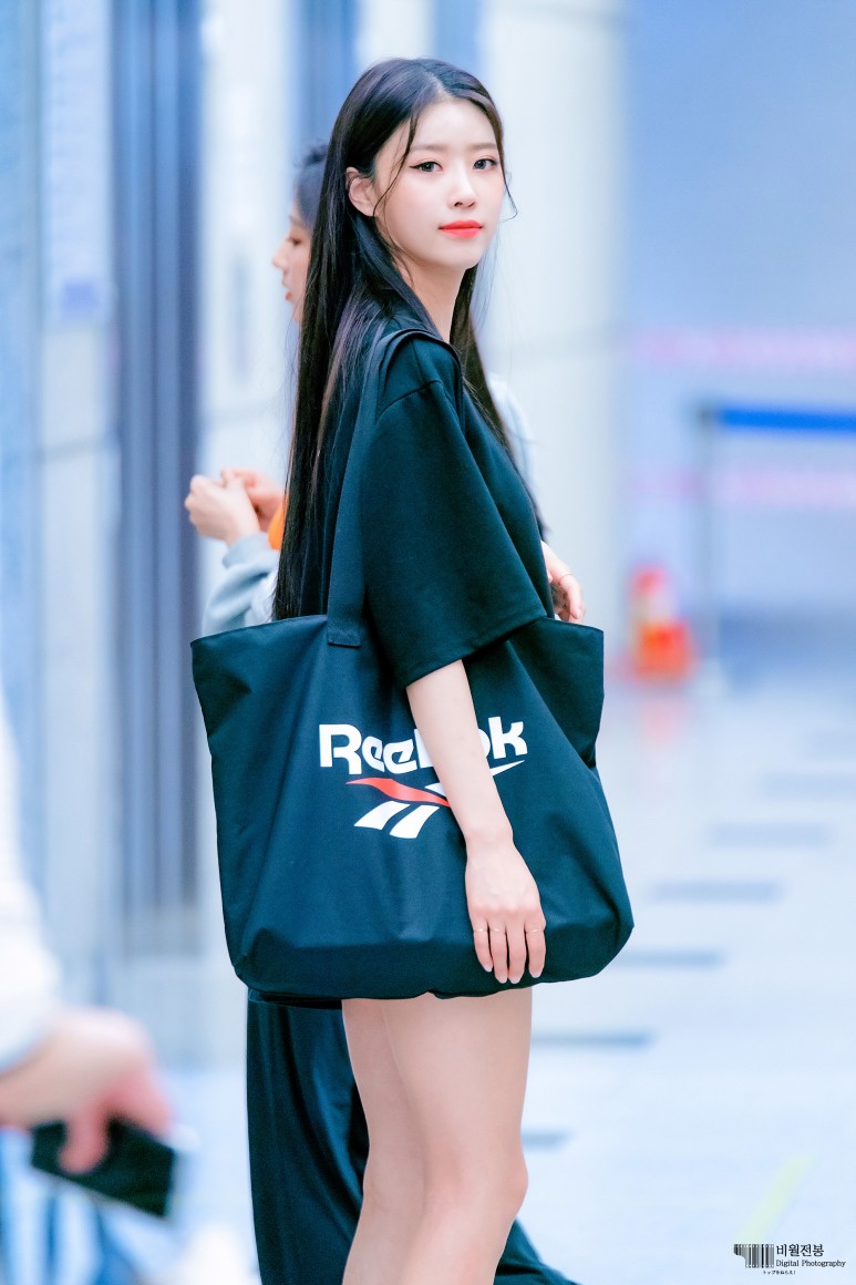 개인브이앱으로 팬싸랑 콘서트 해준 러블리즈 미주 | 인스티즈