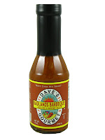Dave's Badlands Barbecue Sauce