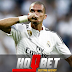 Berita Bola Terbaru - Pepe Siap Pensiun dari Madrid