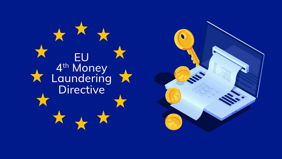 European Union Money Laundering Directives Overview Cams Afroza