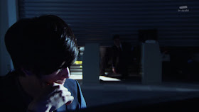 アニメキャプ画像保管庫 仮面ライダーエグゼイド 第22話 仕組まれたhistory