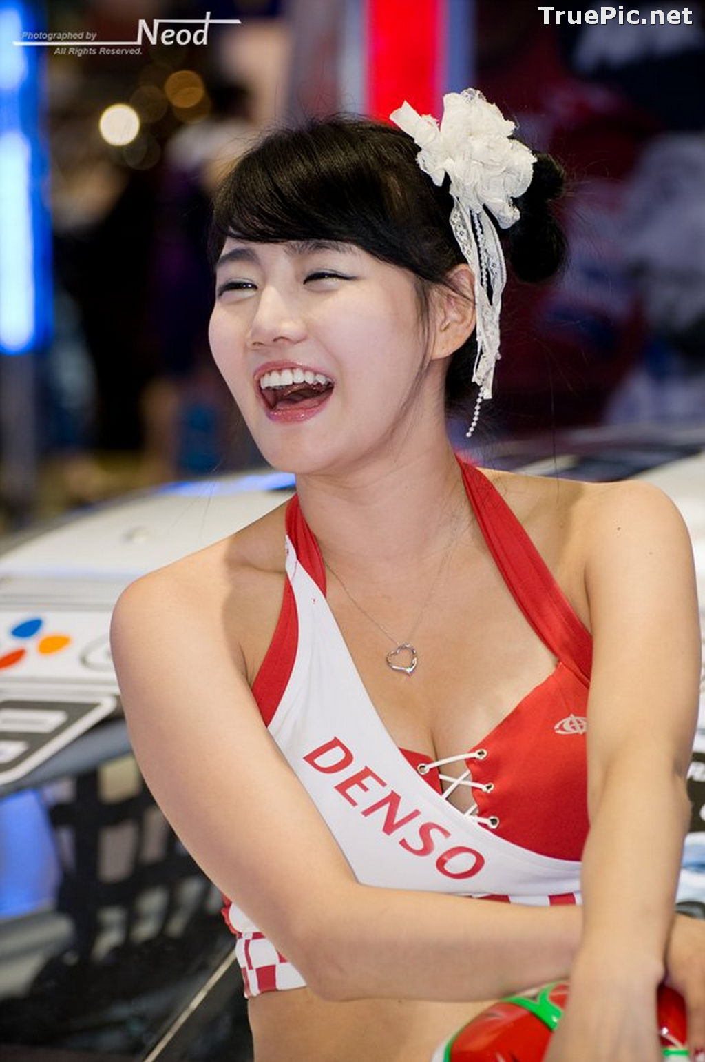 Image Best Beautiful Images Of Korean Racing Queen Han Ga Eun #4 - TruePic.net - Picture-44