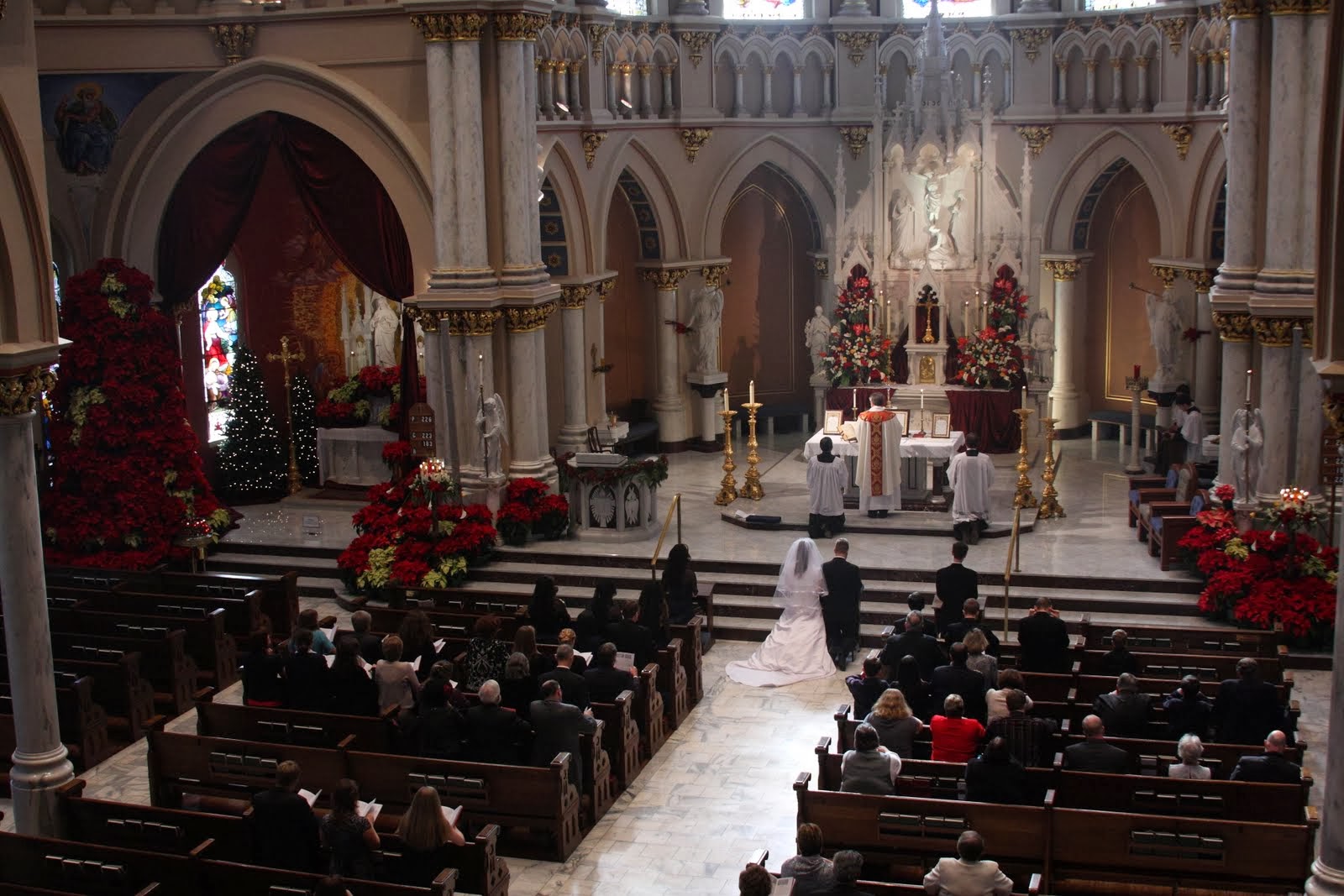 southern orders WHAT TO DO? WHAT TO DO? OH, WHAT TO DO ABOUT CHRISTMAS