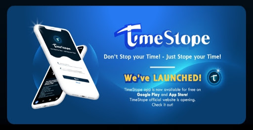 Welcome to TIMESTOPE!