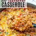Stuffed Pepper Casserole