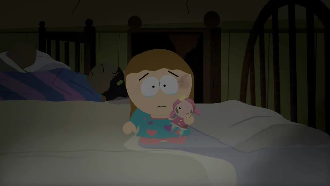 Ver South Park Temporada 15 - Capítulo 14