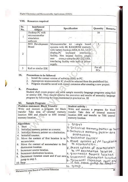 Diploma Simulation Lab Manual Diploma Simulation Lab Manual