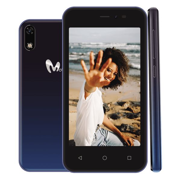 Mobicel Rio SS firmware Download for free