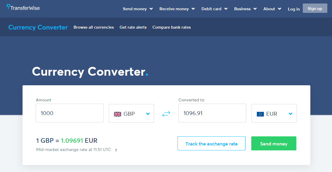 How to transfer money internationally to another bank for free